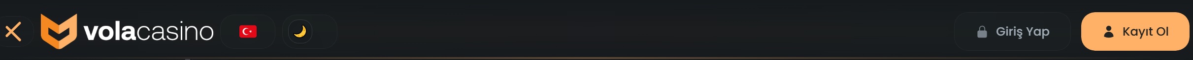 volacasino son giriş linki